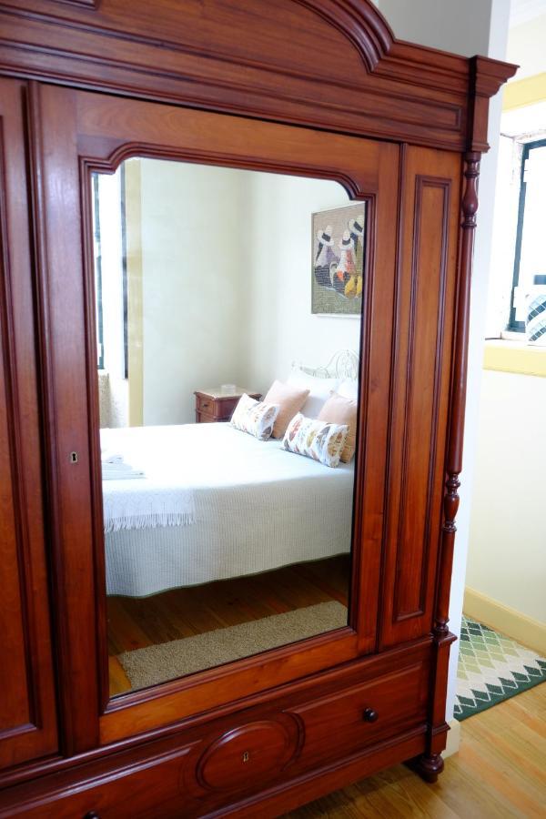 Pensión Casa Mindela Gião