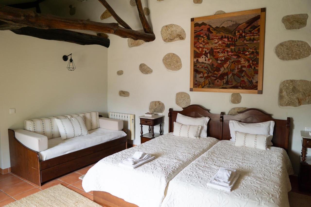 Casa Mindela Gasthuis 3*
