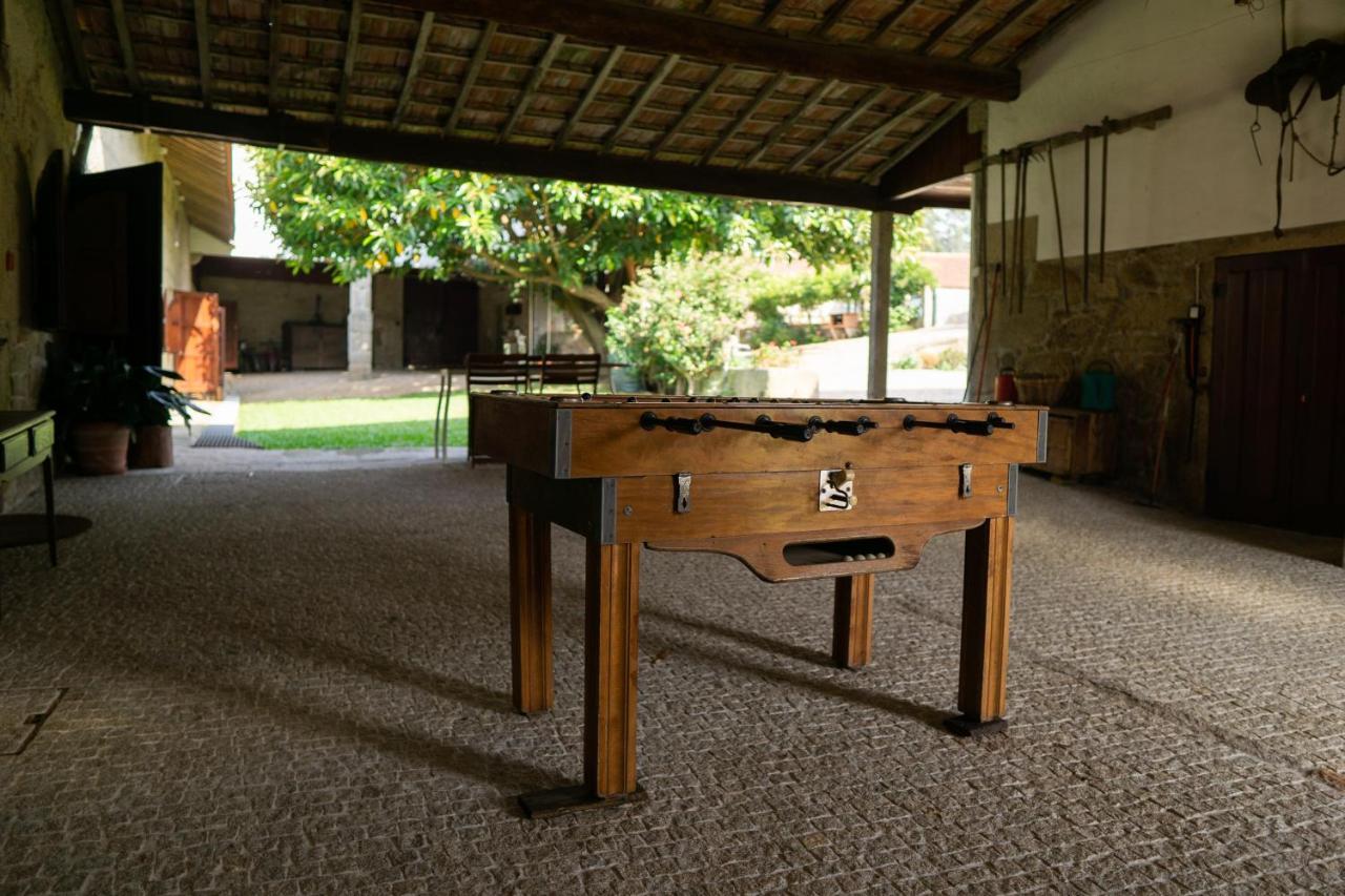 Casa Mindela 3* Gião