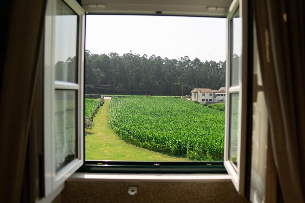 Casa Mindela Gião
