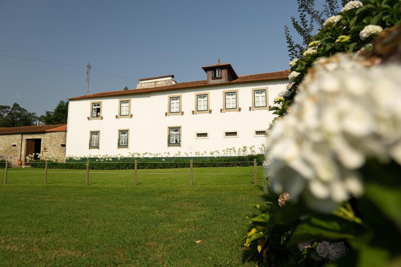 Gasthuis Casa Mindela Gião