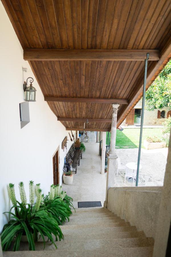 Pensión Casa Mindela
