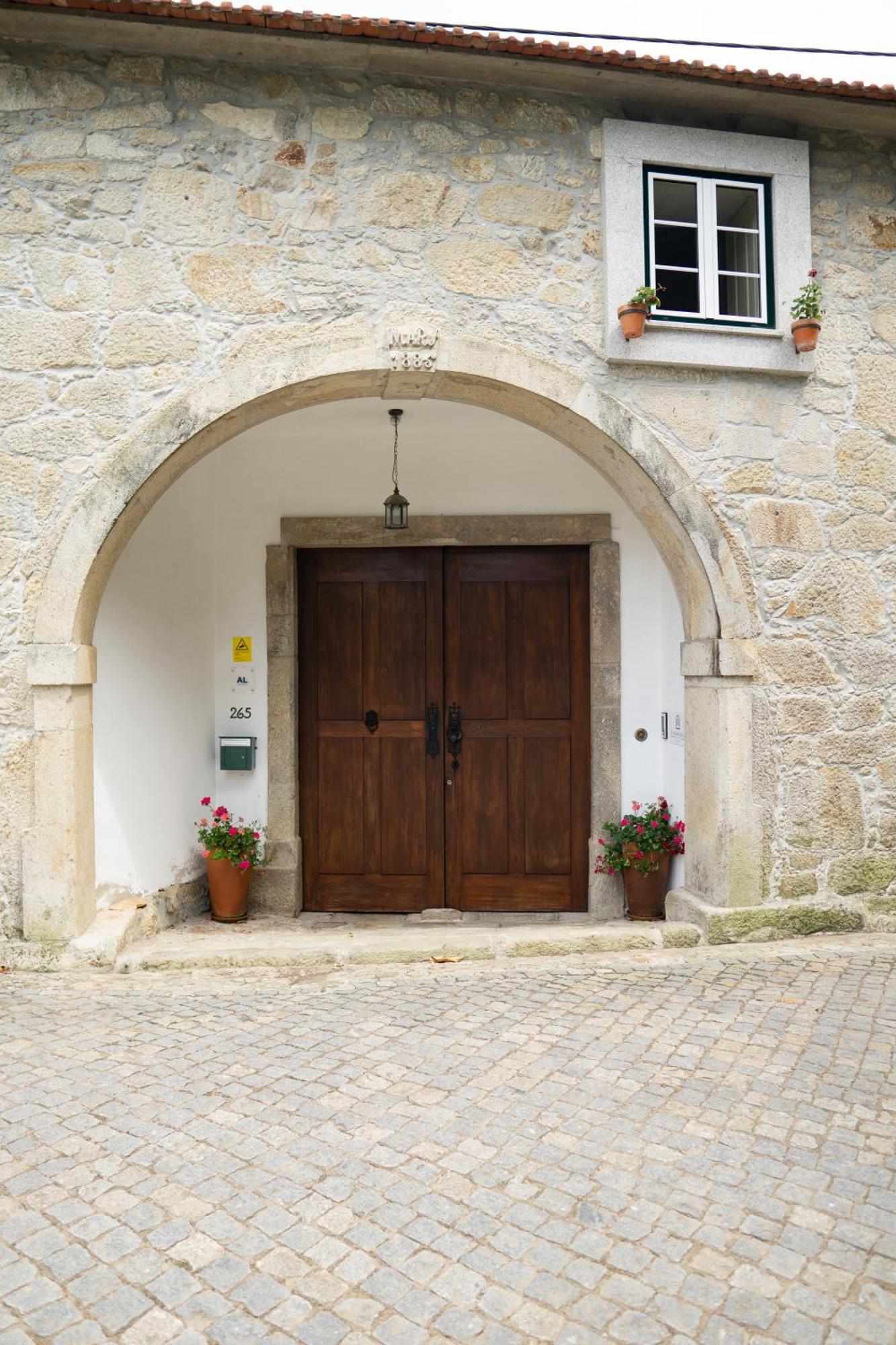 Gasthuis Casa Mindela