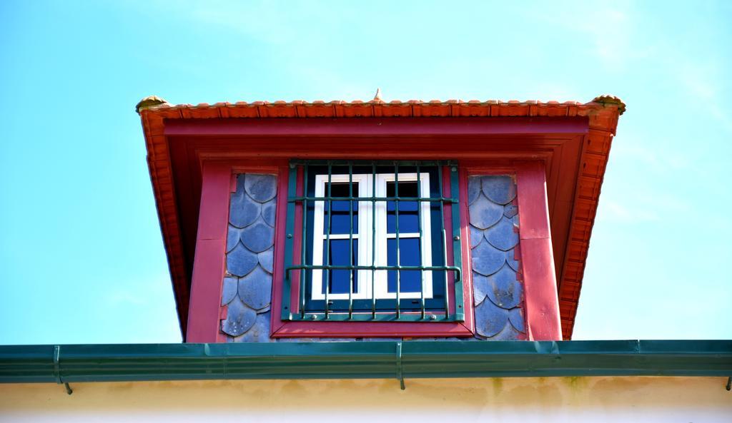 Gasthuis Casa Mindela Gião