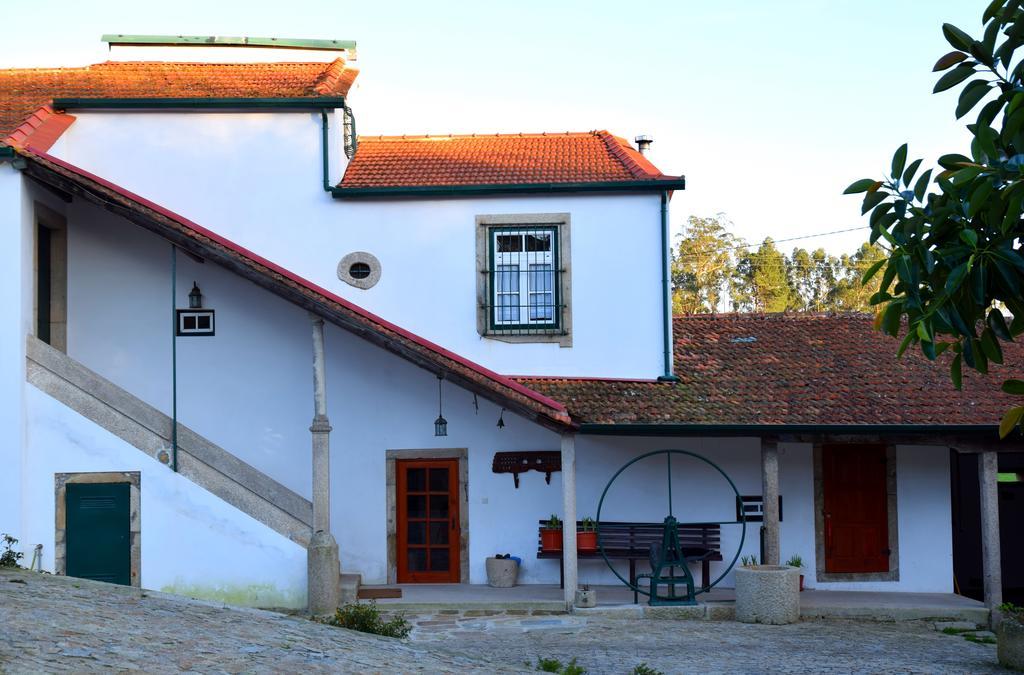 Gasthuis Casa Mindela