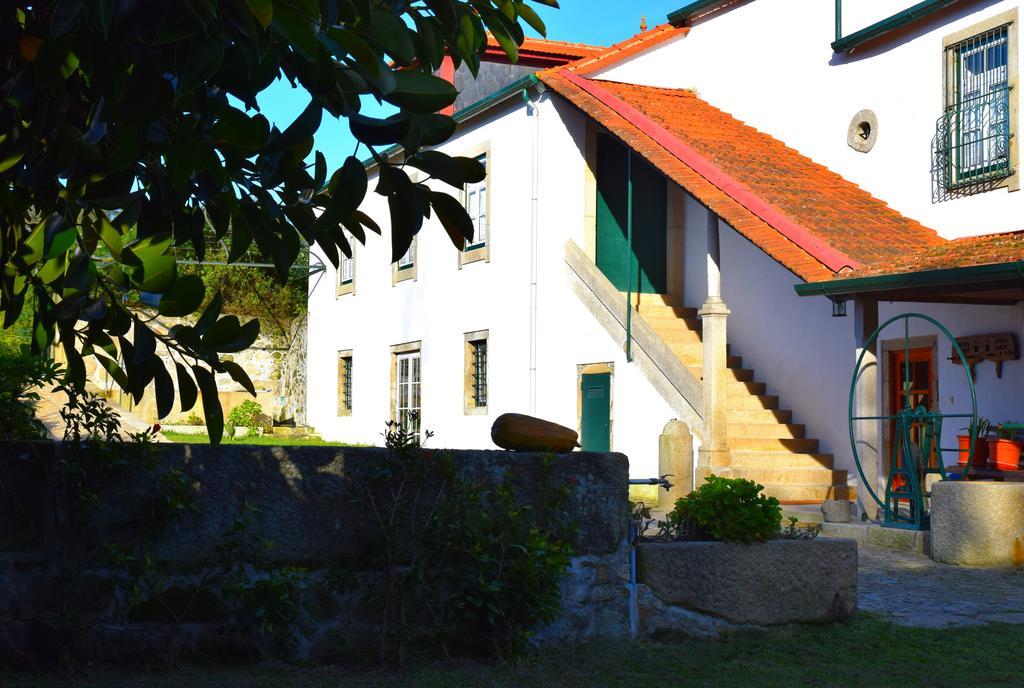 Casa Mindela 3* Gião