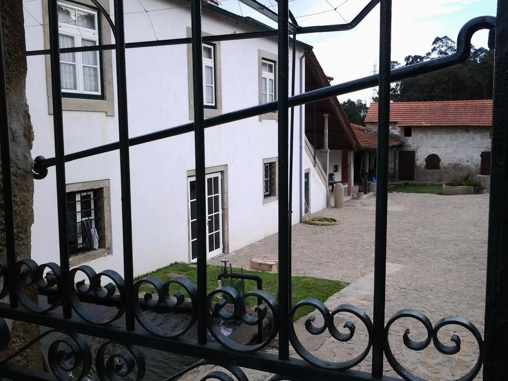 Casa Mindela Gasthuis 3*