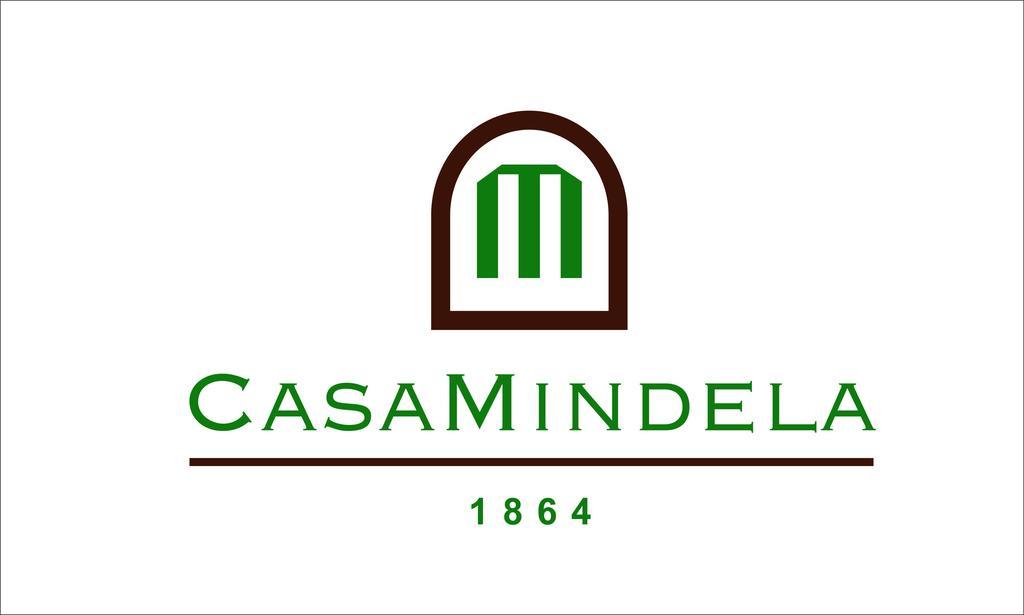 Pensión Casa Mindela