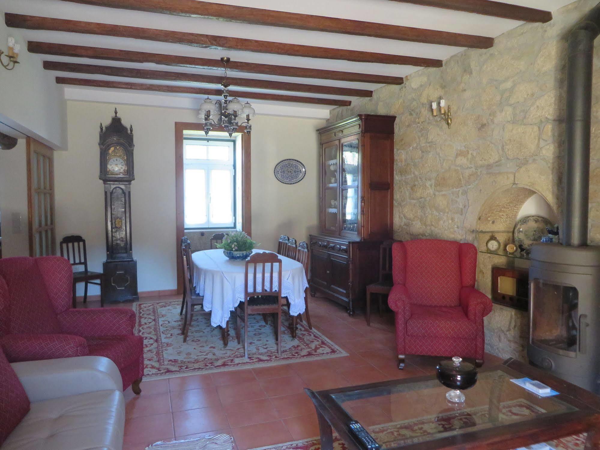 Casa Mindela Pensión