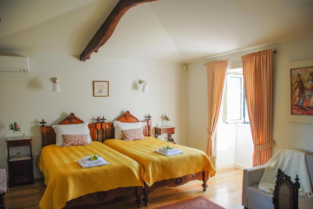 Pensión Casa Mindela