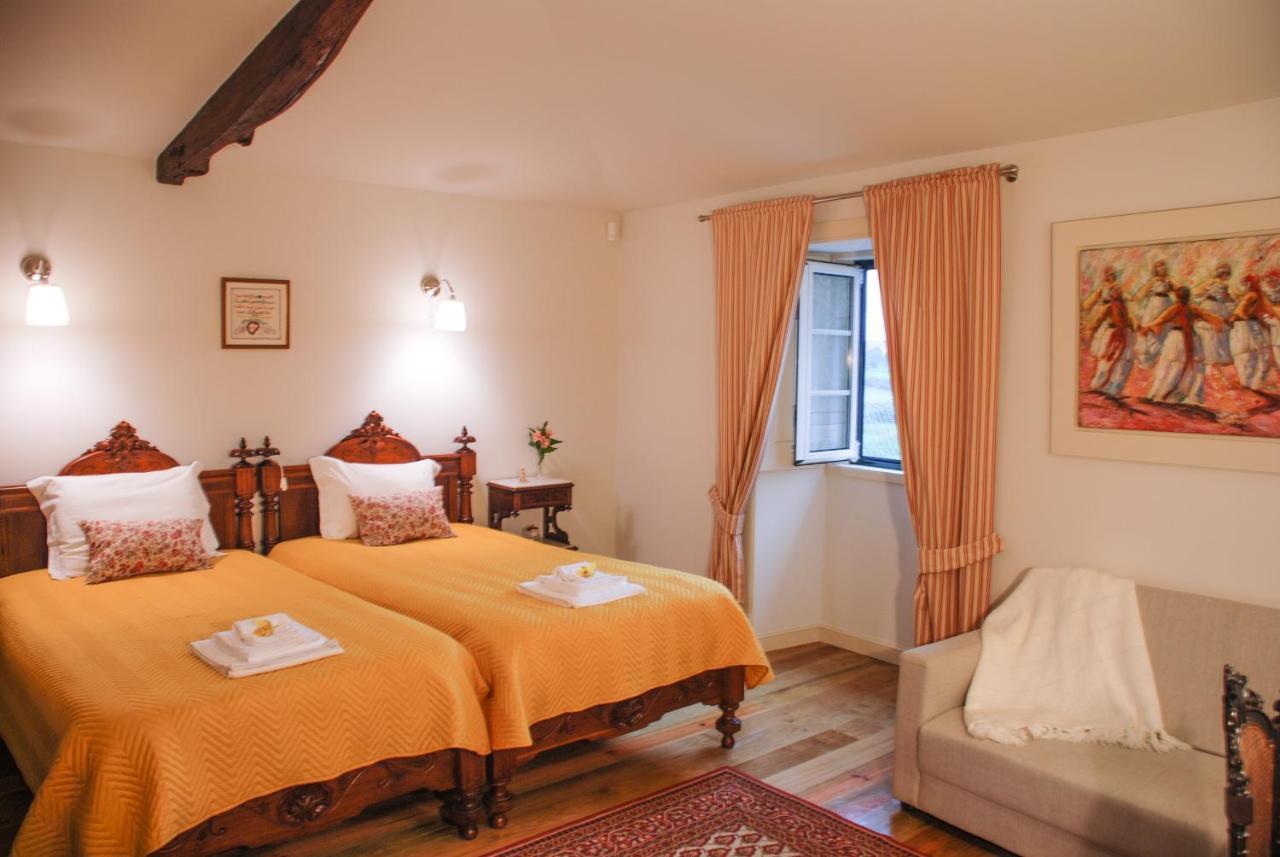 Gasthuis Casa Mindela 3*