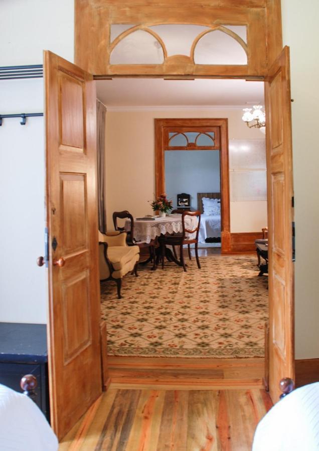 Gasthuis Casa Mindela 3*