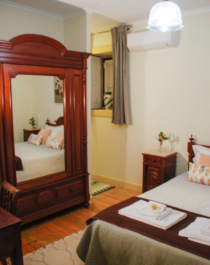 Casa Mindela Gião