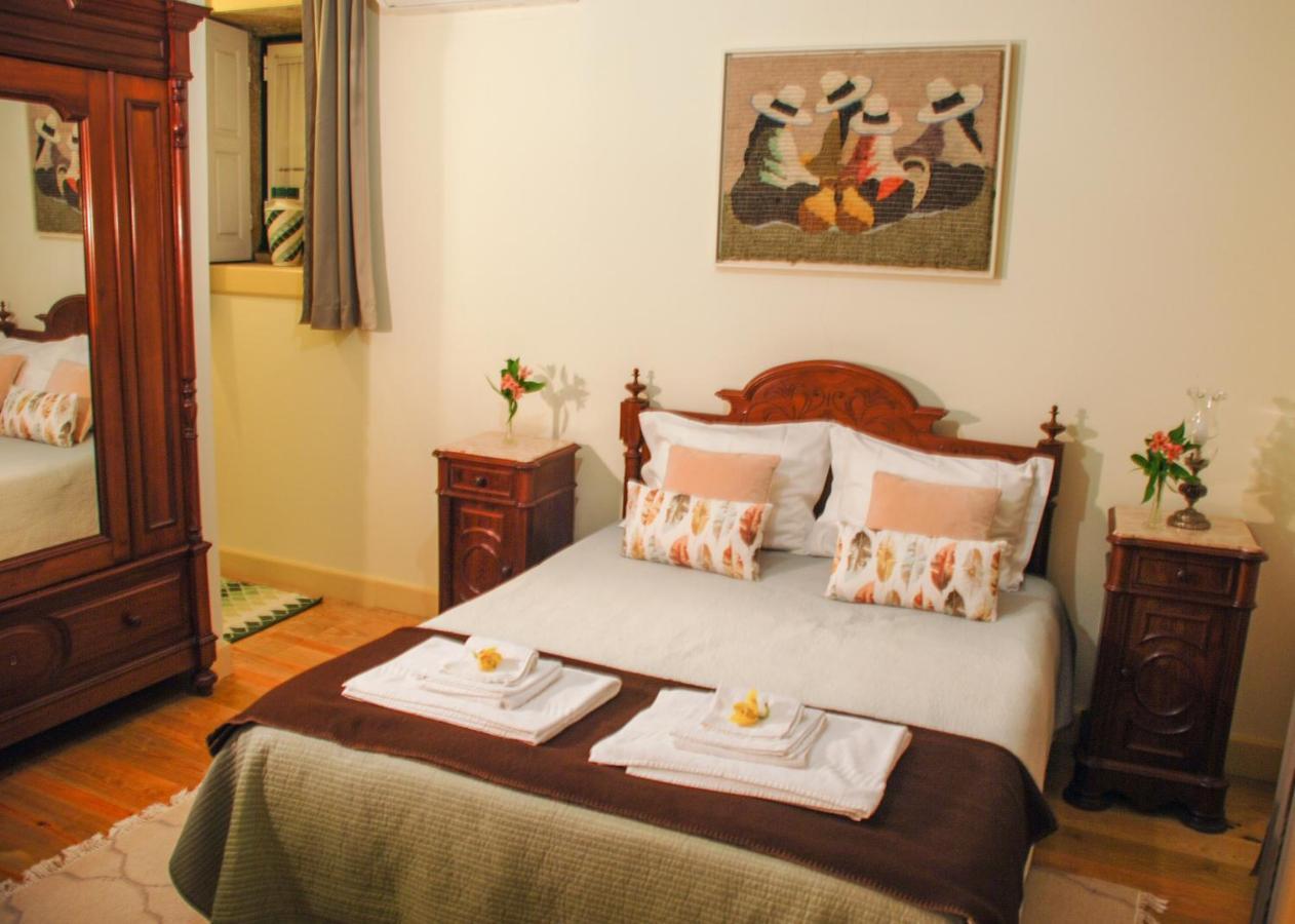 Casa Mindela Gasthuis 3*
