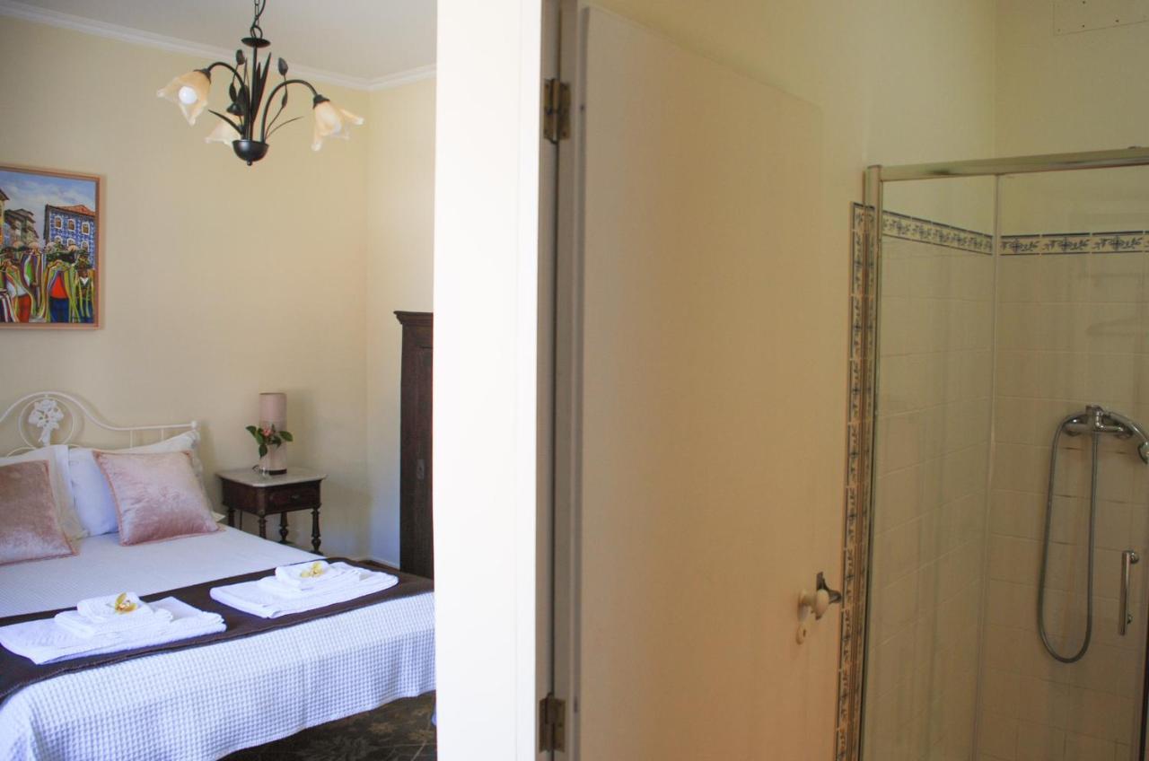 Pensión Casa Mindela Gião